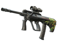 AUG Chameleon